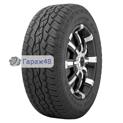 Toyo Open Country A/T plus 275/60 R20 115T